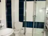Двухместный номер Стандарт с балконом и с красивым видом из окна