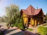 Двухместный полулюкс