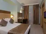 Номер Стандарт