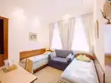 Двухместный номер Эконом