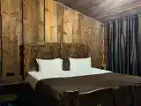 Четырёхместное шале