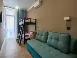Двухместный номер Стандарт с балконом