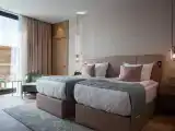 Двухместный номер Улучшенный с видом на гавань