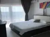 Двухместный номер Superior с балконом и с красивым видом из окна