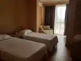 Двухместный номер Стандарт с балконом и с красивым видом из окна