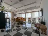 Двухместный номер Superior с балконом и с красивым видом из окна
