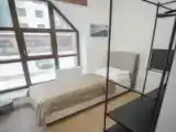 Одноместный номер Эконом с видом на внутренний двор