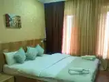 Двухместный номер Стандарт с красивым видом из окна