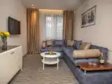 Двухместный люкс