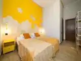 Двухместный номер Стандарт с балконом и с красивым видом из окна