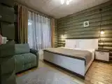 Номер Стандартный в срубе