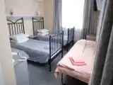 Двухместный номер Стандартный