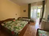 Двухместный полулюкс с балконом и с красивым видом из окна