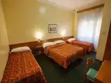 Четырёхместный номер