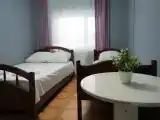 Трёхместный номер Эконом