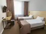 Трёхместный номер Стандарт с 2 комнатами