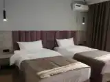 Двухместный номер Стандарт