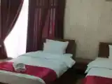 Двухместный номер Стандарт с балконом и с красивым видом из окна
