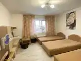 Трёхместный номер Эконом с видом на внутренний двор