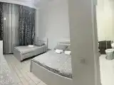 Четырёхместный номер Стандарт с балконом