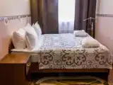 Двухместный номер Комфорт с видом на город