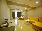 Двухместный семейный люкс