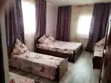 Пятиместный номер Эконом с красивым видом из окна
