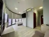 Двухместный номер Стандарт № 1