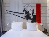 Двухместный номер Стандарт