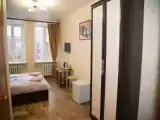 Двухместный номер Стандарт