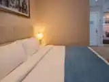 Двухместный полулюкс