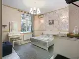 Двухместный номер Комфорт с видом на внутренний двор