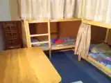 Кровать в общем номере