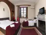 Номер Deluxe