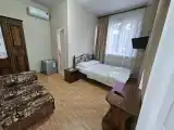 Двухместный номер Стандарт с балконом и с красивым видом из окна