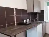 Трёхместные апартаменты с балконом