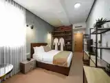 Двухместный номер Premium с видом на город