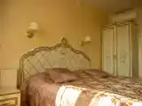 Двухместные апартаменты Luxury
