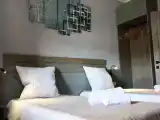 Двухместный номер Стандарт