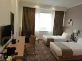 Одноместный люкс Executive