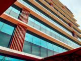 Четырёхместный люкс Executive