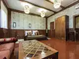 Двухместный люкс