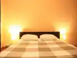 Двухместный полулюкс