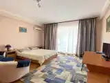 Двухместный номер Стандарт с балконом