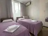 Двухместный номер Deluxe с красивым видом из окна