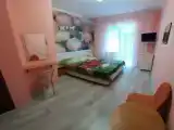 Двухместный номер Стандарт с видом на внутренний двор