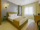 Двухместный номер Эконом
