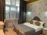 Двухместный номер Стандарт с видом на внутренний двор