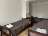 Трёхместный люкс