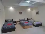 Четырёхместный номер Стандарт